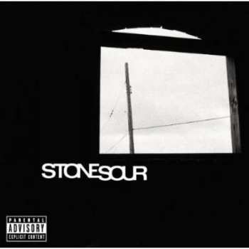 Album Stone Sour: Stone Sour