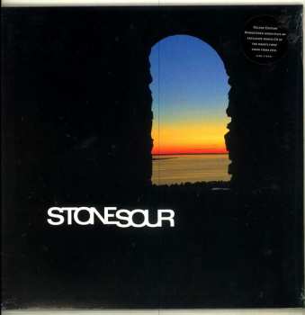 LP/CD Stone Sour: Stone Sour DLX | LTD 384937