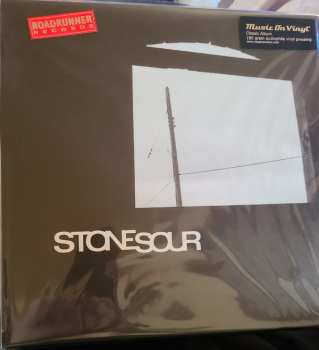 LP Stone Sour: Stone Sour 384866