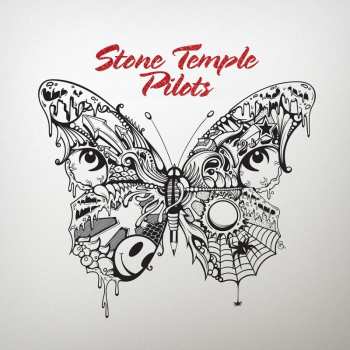 LP Stone Temple Pilots: Stone Temple Pilots 415881