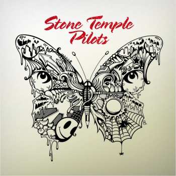 Album Stone Temple Pilots: Stone Temple Pilots