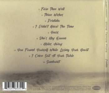 CD Stone Temple Pilots: Perdida 404453