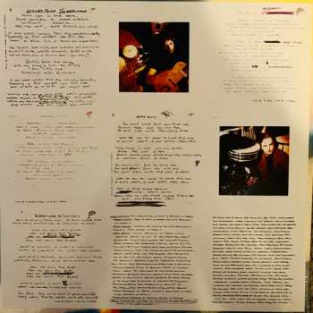 LP Stone Temple Pilots: Purple CLR | LTD 471526