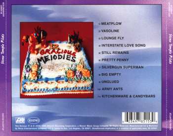 CD Stone Temple Pilots: Purple 29081