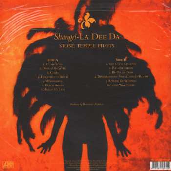 LP Stone Temple Pilots: Shangri-La Dee Da 32283