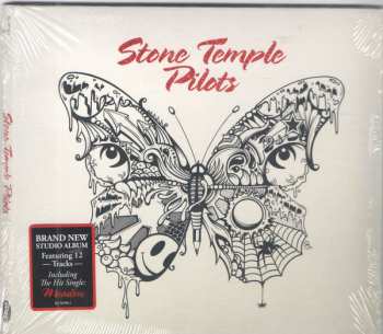 CD Stone Temple Pilots: Stone Temple Pilots 397324