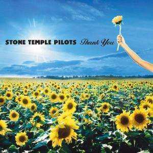 Album Stone Temple Pilots: Thank You