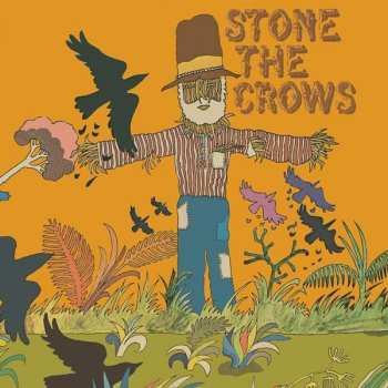 Album Stone The Crows: Stone The Crows