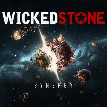 Album Stone Wicked: Synergy