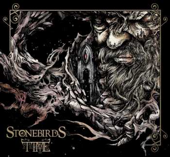Album Stonebirds: Time