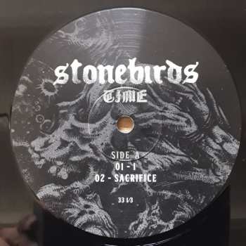 LP Stonebirds: Time 395852