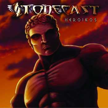 Album Stonecast: Heroikos