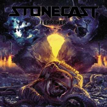 Album Stonecast: I Earther