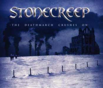 Album Stonecreep: The Deathmarch Crushes On