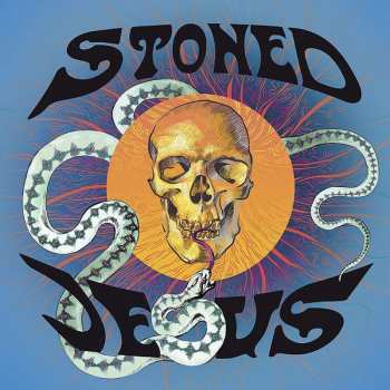 CD Stoned Jesus: First Communion LTD | DIGI 12749