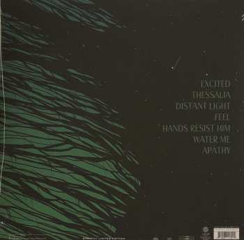 LP Stoned Jesus: Pilgrims LTD | CLR