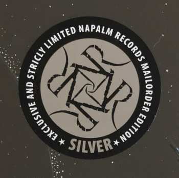 LP Stoned Jesus: Pilgrims LTD | CLR