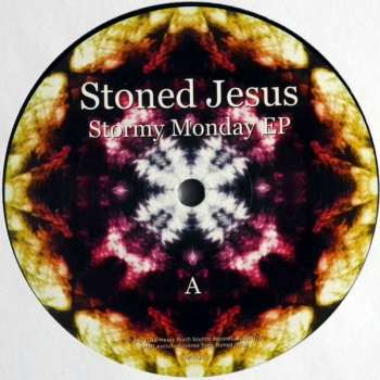 LP Stoned Jesus: Stormy Monday EP 429402