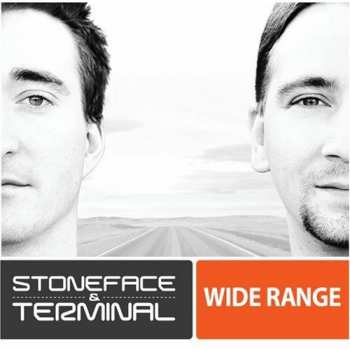 CD Stoneface & Terminal: Wide Range 184262