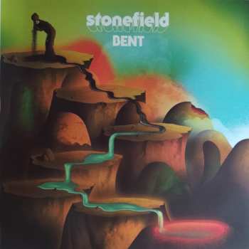 Album Stonefield: Bent