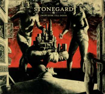 Album Stonegard: From Dusk Till Doom