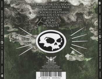2CD Stonegard: From Dusk Till Doom 492361