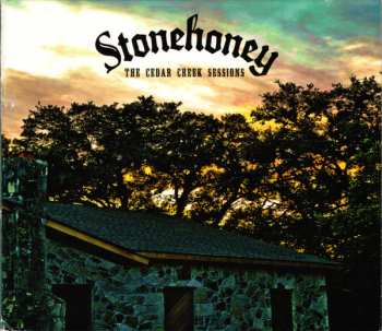 Album Stonehoney: The Cedar Creek Sessions