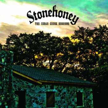 CD Stonehoney: The Cedar Creek Sessions 380432