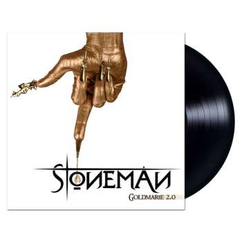 Album Stoneman: Goldmarie 2.0