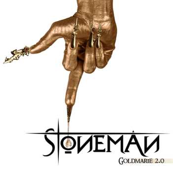 CD Stoneman: Goldmarie (digipak) 518371