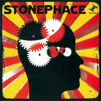 Album Stonephace: Stonephace