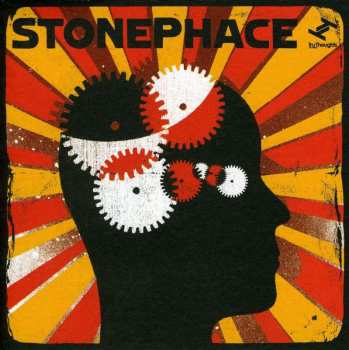 CD Stonephace: Stonephace 521486