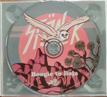 CD Stöner: Boogie To Baja 471586