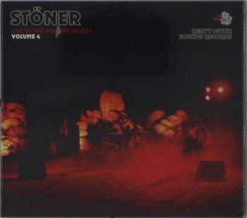 CD Stöner: Live In The Mojave Desert (Volume 4) 117558
