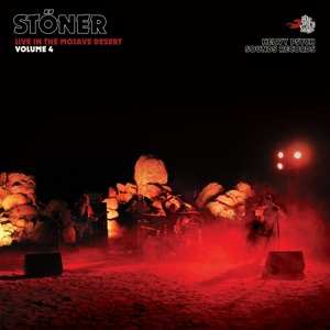 LP Stöner: Live In The Mojave Desert (Volume 4) CLR 414245