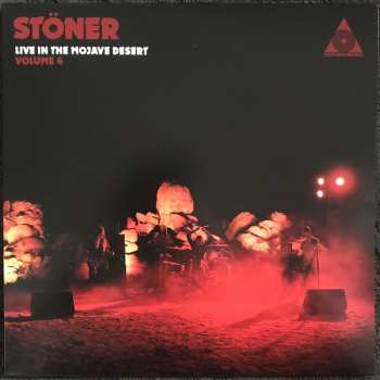 LP Stöner: Live In The Mojave Desert (Volume 4) 59459