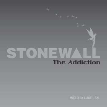 Album Stonewall: Adiction