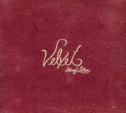 Album Stoney LaRue: Velvet