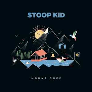 Album Stoop Kid: Mount Cope