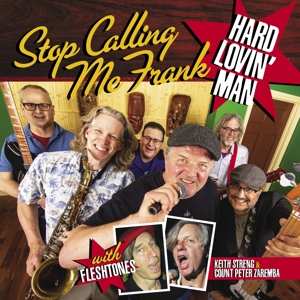 Album Stop Calling Me Frank: 7-hard Lovin' Man