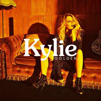 Album Kylie Minogue: Golden