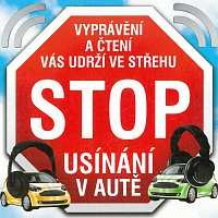 Album Soběslav Sejk: Stop usínání v autě