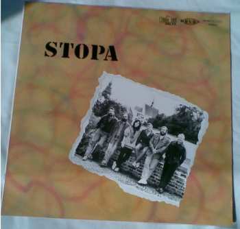 Album Stopa: Stopa