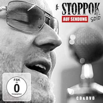 Album Stoppok: Auf Sendung