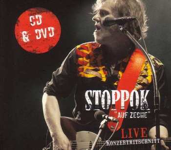 Album Stoppok: "Auf Zeche"