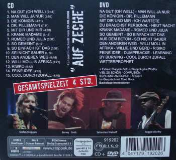 CD/DVD Stoppok: "Auf Zeche" 298566