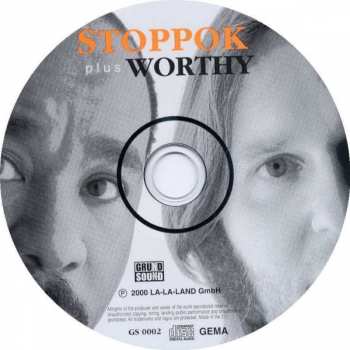 CD Stoppok: Grundvergnügen 316020