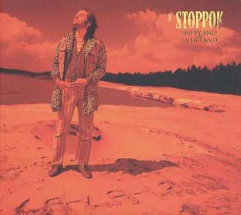 Album Stoppok: Happy End Im La-La-Land