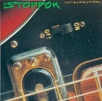 Album Stoppok: Instrumentaal