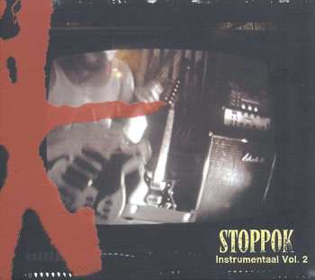 CD Stoppok: Instrumentaal Vol. 2 488529